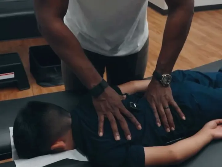 Kids & Family care at CTC Chiropractic